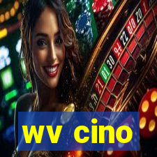 wv cino